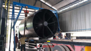 Jasa Fabrikasi Tangki Baja Cirebon