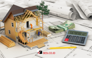 Jasa Hitung RAB Konstruksi Besi / Baja Bontang