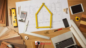 Jasa Hitung RAB Konstruksi Besi / Baja Indramayu