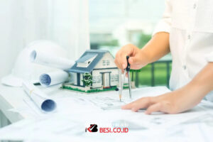 Jasa Hitung RAB Konstruksi Besi / Baja Padang Panjang