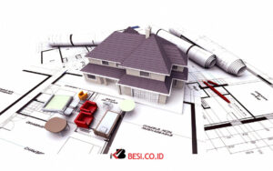 Jasa Hitung RAB Konstruksi Besi / Baja Bone