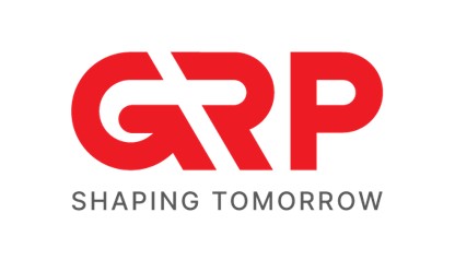 PT Gunung Raja Paksi Tbk (GRP)