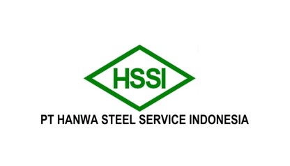 PT Hanwa Indonesia Steel Service Center