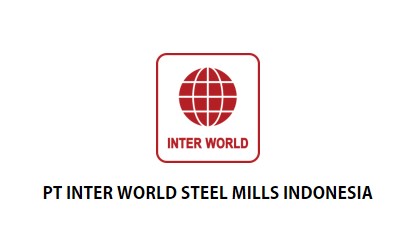 PT Inter World Steel Mills Indonesia