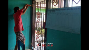 Jasa Buat & Pasang Teralis Besi Lahat